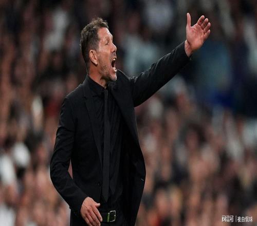 西蒙尼再次证明：他就是所有英超豪门都该抢的顶级主帅