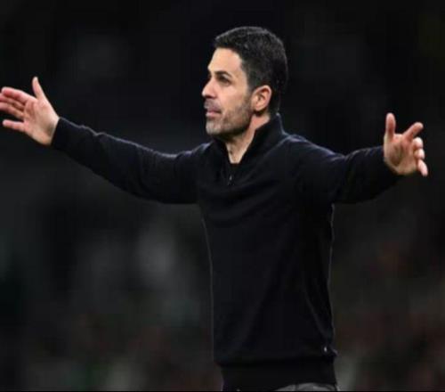 阿森纳又找回赢球密码，心态和气势将决定冠军归属