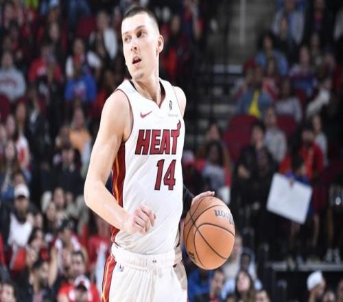 奇才vs熱火前瞻：83分先生再戰(zhàn)奇才，熱火力爭橫掃對手