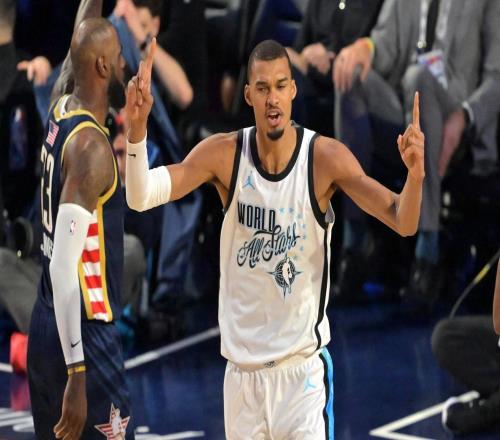 馬刺61勝卻全員輪休，獨(dú)行俠新秀慌了：這還怎么刷數(shù)據(jù)