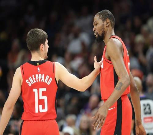 深度解析火箭：戰(zhàn)術(shù)完成蛻變，季后賽走多遠(yuǎn)全看這幾點(diǎn)