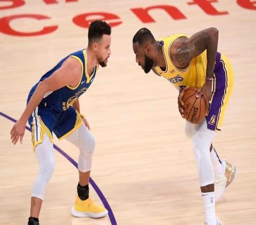 庫里缺席今日湖勇大戰(zhàn)，本賽季常規(guī)賽詹庫四次交手機會均錯過