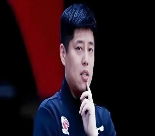 潘江遇到了大麻煩！