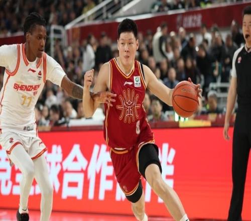 CBA積分榜最新排名出爐！深圳掀翻山西殺進(jìn)第3：廣東第5山西第11