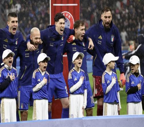 长文慎入：蓝衣荣光到一败再败，意大利足球到底缺少了什么