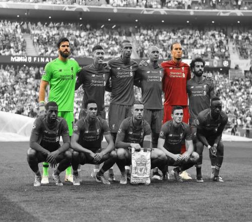 利物浦官宣32歲傳奇自由身離隊(duì)！效力9年奪9冠，3大豪門或成下家