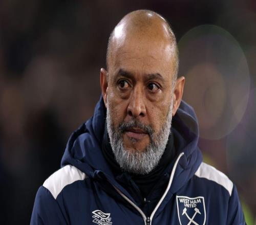 努諾頭鐵接手鐵錘幫：輸狼隊就墊底，贏一場逃出降級區(qū)