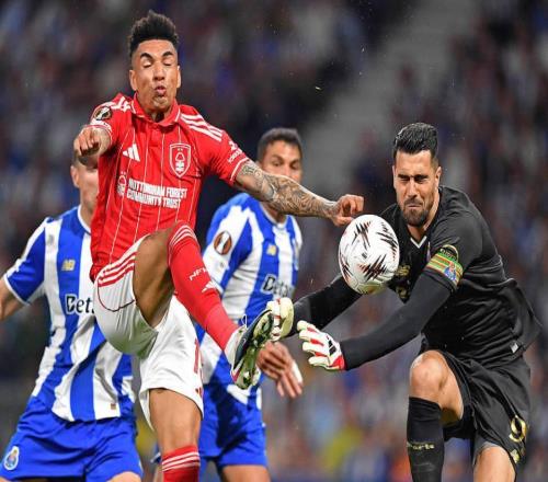 歐聯(lián)綜述：維拉31！英超雙雄不敗+西甲2隊不勝意甲瀕臨全軍覆沒