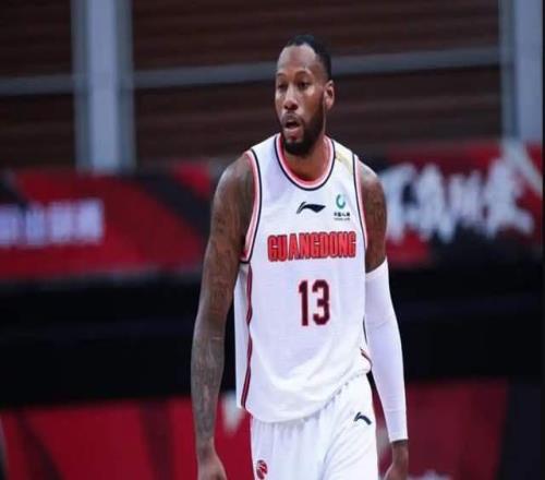 抵達(dá)廣東！威姆斯正式上任，新崗位曝光，與易建聯(lián)聯(lián)手，杜鋒期待