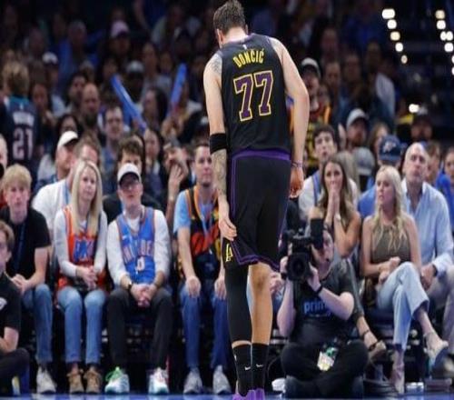 东契奇赌上2个月恢复期，飞欧洲治腿筋