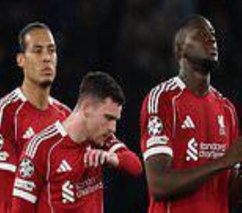 利物浦中場(chǎng)蒸發(fā)，01巴黎暴露2.8億陣容黑洞