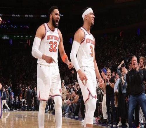 唐斯盛贊哈特：他關(guān)鍵時刻沒有絲毫猶豫許多貢獻(xiàn)數(shù)據(jù)無法體現(xiàn)