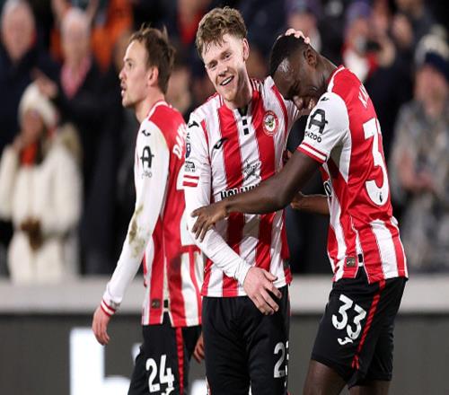 英超賽前直播搞崩了：3萬球迷刷新半小時(shí)只看到404