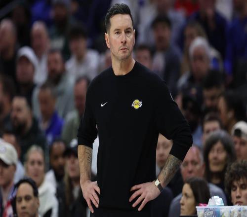 Redick翻旧账：开赛前没人信我们能进前4