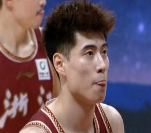 程帅澎16分浙江轻取山东，被浙江三强三振出局山东队原形毕露