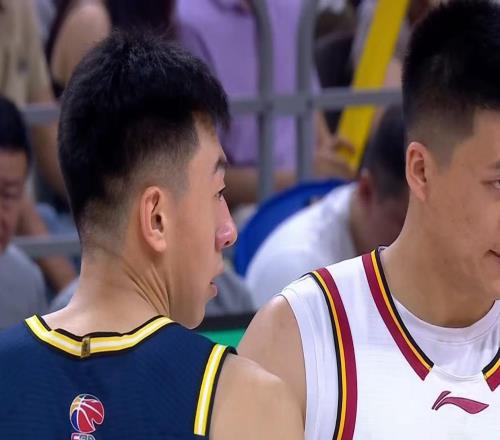 恭喜杜鋒！廣東隊(duì)迎來新大外援最佳人選，或被朱芳雨重金挖走