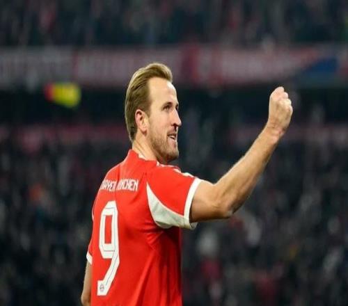 拜仁再進(jìn)一球就追平德甲單賽季進(jìn)球紀(jì)錄，上次被零封是1年前