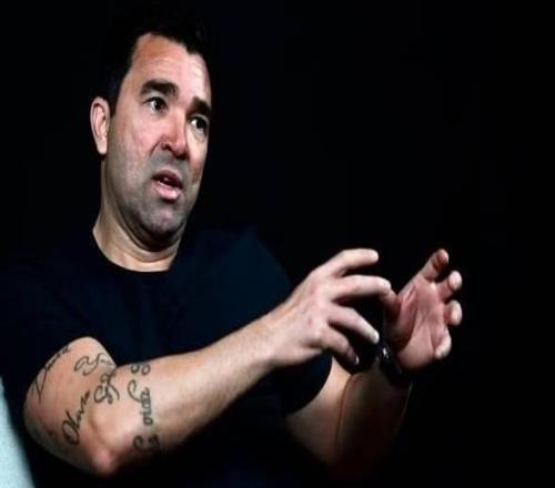 德科：瓜帥是最優(yōu)秀的教練之一斯科拉里在切爾西沒(méi)得到支持