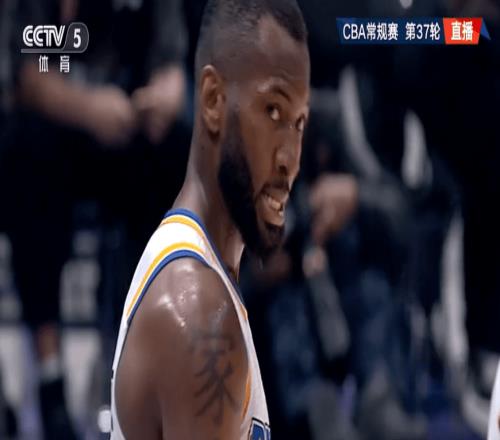 CBA北京大勝北控豪取4連勝周琦15+12杰曼28分