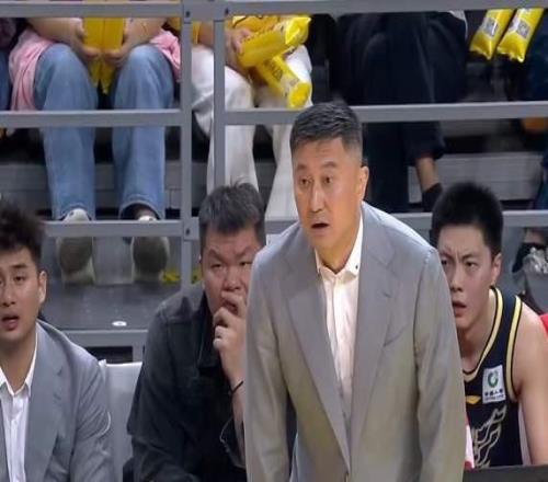 焦泊喬即將回歸名記給出答案，杜鋒計劃曝光，廣東要有大手筆了