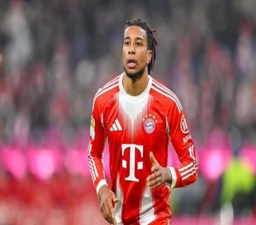 奧利塞僅差一球，拜仁有望有統(tǒng)計以來首次兩人聯(lián)賽參與30+球