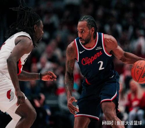 完败！阿夫迪亚35分13罚，加兰16中5大洛尽力，伦纳德24+8创纪录