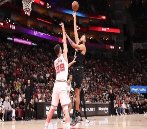 火箭132136負(fù)森林狼，8連勝止步，主場優(yōu)勢或歸湖人