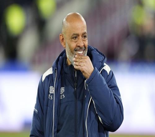 諾努40血洗舊主后攤牌：排名變了，活法沒變