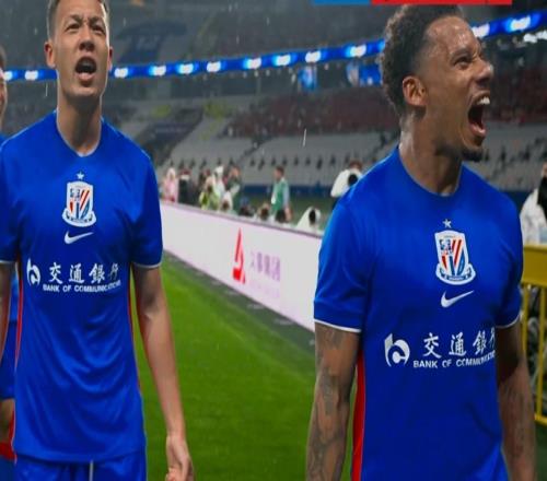 拉唐連場破門！頭球轟德比處子球，5球領(lǐng)跑射手榜，顏駿凌目送