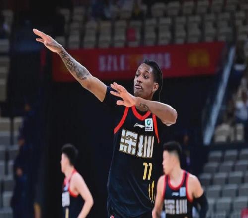 CBA最大黑馬！上賽季還是魚腩球隊(duì)，如今成爭冠熱門