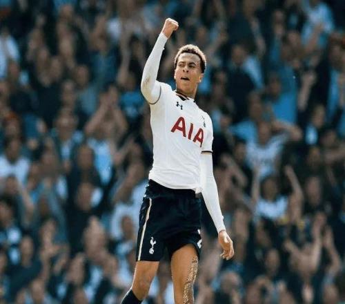 同病相憐！快降級的熱刺祝失業的阿里生日快樂希望都有美好結局