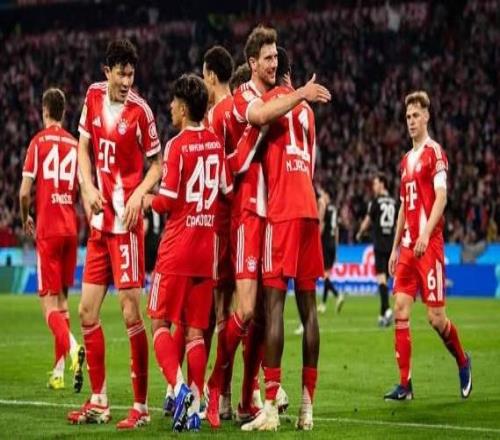 拜仁前10次對圣保利僅贏5場，但后者目前經(jīng)歷隊史第三差賽季