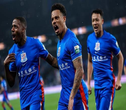 拉唐一錘定音，申花10海港斬獲賽季德比開門紅