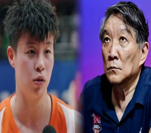 轟17分+5記三分！中國(guó)女籃25歲后衛(wèi)王牌進(jìn)化：宮魯鳴征召她嗎