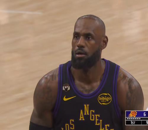 隨著湖人大勝太陽，掘金贏雷霆，火箭輸球，西部前10排名基本確定