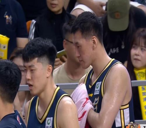 確認(rèn)了！CBA最強(qiáng)大外援或被廣東隊(duì)看中，簽下他保底能進(jìn)總決賽