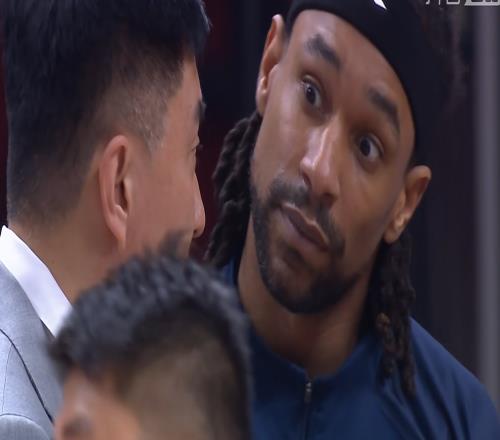 廣東4壞消息！關(guān)辛透露薩林杰傷情，心儀大外被搶，沖冠徹底無望