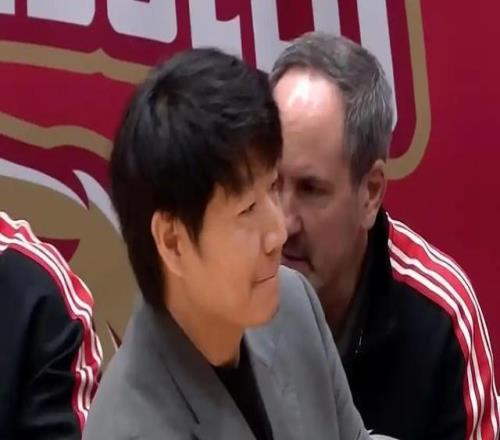 山東男籃23分慘敗浙江稠州，心涼了，邱彪或已對球隊失去控制