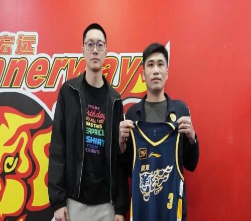 主場(chǎng)奏凱！廣東33分大勝吉林