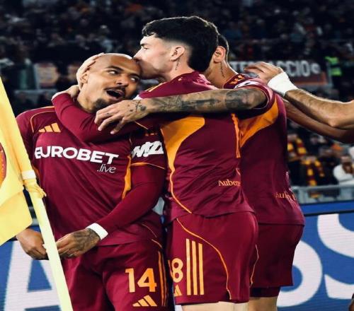 馬倫10球登頂射手榜第三，是意甲沒落的挽歌，穆里尼奧深深的遺憾