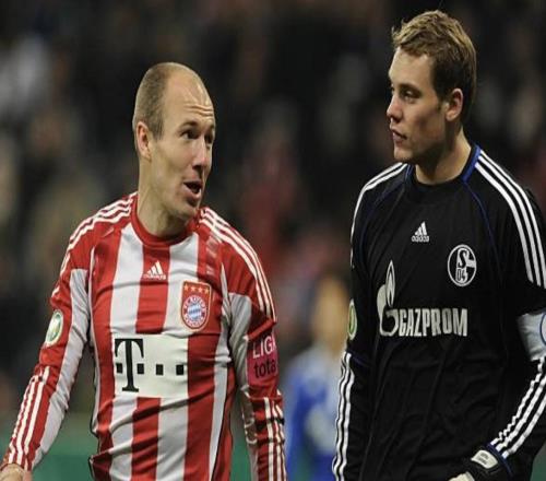 魯梅尼格：諾伊爾是近20年最重要引援他在浴室答應加盟拜仁