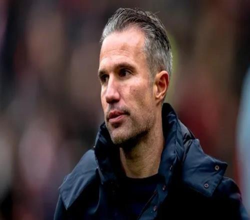 古利特：如果范佩西未來能成為曼聯(lián)主教練，那會非常棒