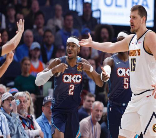 聯(lián)盟第1，聯(lián)盟第2，聯(lián)盟第3！常規(guī)賽將收官，聯(lián)盟卻遇到棘手難題