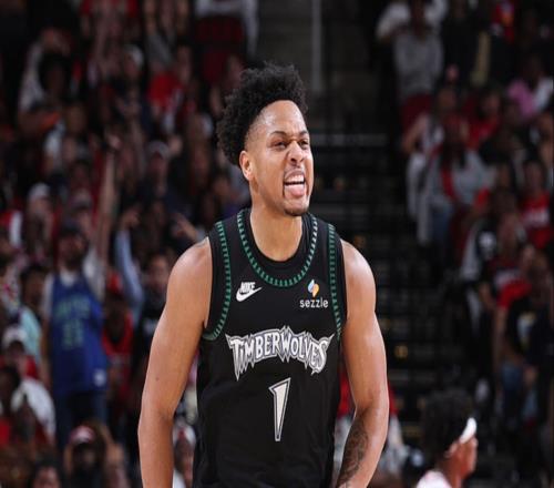 火箭132136輸森林狼！阿門創(chuàng)59年隊史紀錄，杜蘭特創(chuàng)80年NBA紀錄