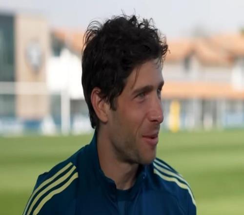 罗贝托：科莫将为进军欧冠而战这辈子都忘不了绝杀巴黎的球