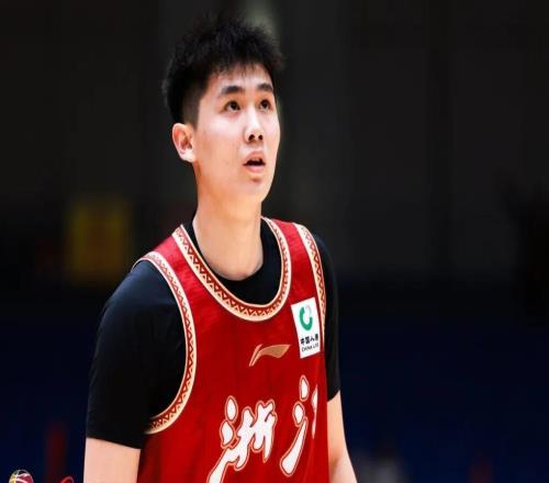 【CBA聯(lián)賽】第三十七輪七連勝！浙江稠州金租9572勝山東高速！