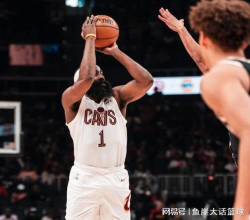 NBA最新排名出爐！騎士鎖定第四，快船被反超，火箭給湖人送大禮