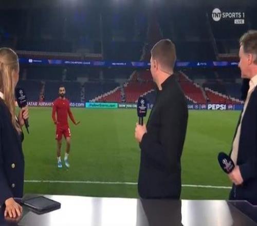 迪尼痛批薩拉赫：戲精附體，自私自利，絕不是紅軍傳奇！