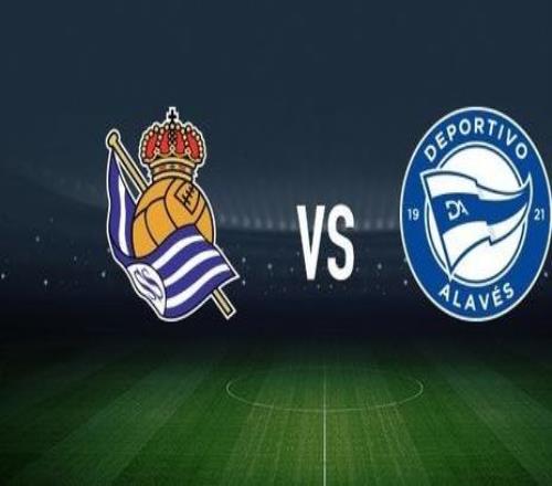 皇家社會(huì)vs阿拉維斯：索萊爾、塞爾希奧戈麥斯首發(fā)，洪尼奧托、巴勃羅伊巴涅斯出戰(zhàn)