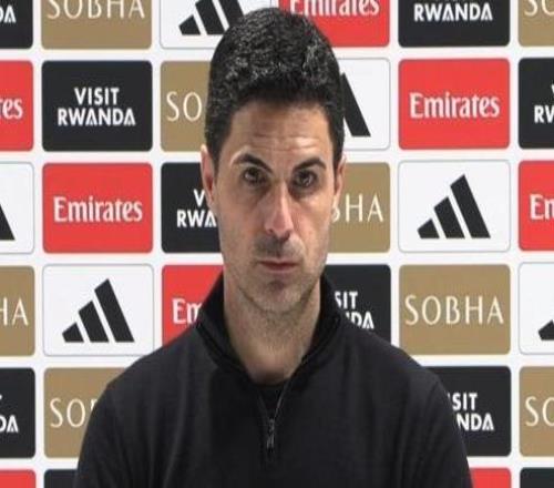 塔帥：若去年8月有人說我們4月會在這個位置，我想我們會接受